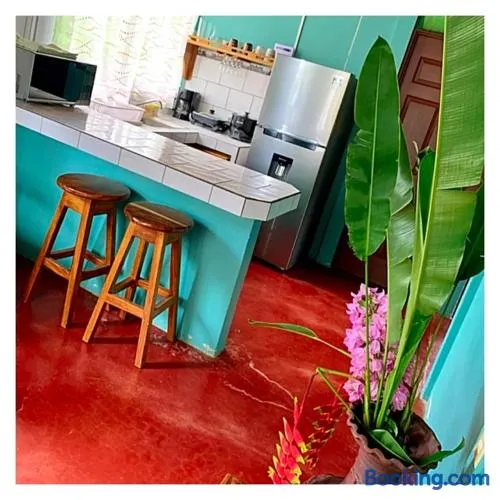 Casita el jardin - Image 1