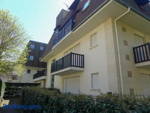 Apartment Jardins du Casino-2 by Interhome - Image 1