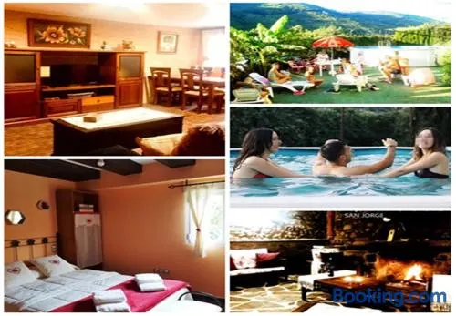 Apartamento Rural San Jorge Bajo - Image 1