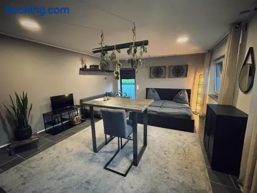 Cosy Bungalow-Apartment in ruhiger Toplage - nähe Düsseldorf - Image 1