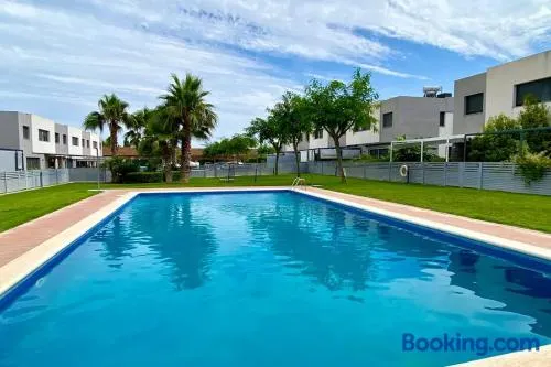 Chalet moderno con piscina en Mont - roige Bahia - Image 1
