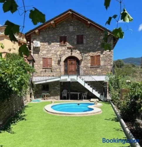 Can Florido - L'Amfitriona - Image 1