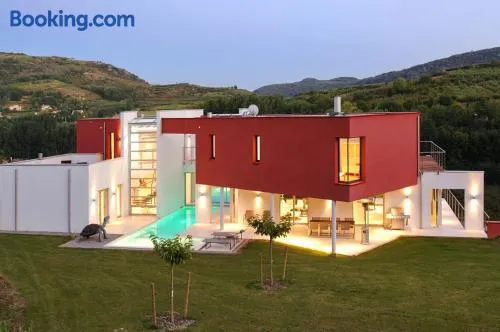 Homerez - Villa i Saint Désirat - Image 1
