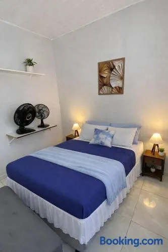 Casa Azul - Ilha dos Frades, Completa - WI-Fi - Image 1