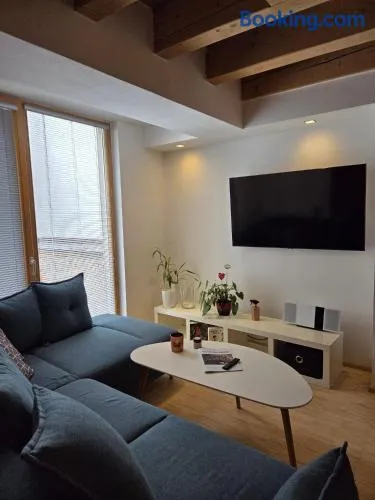 Apartmán Kräm - Image 1