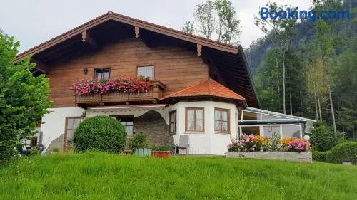 Ferienwohnung Lenz - Image 1