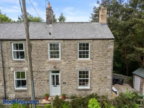 Dorothys Cottage, Cosy Cottage in Northumberland - Image 1