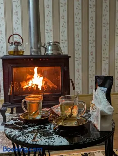 Guest house Data - Image 1
