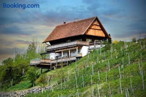 Appartement Georgiberg - Image 1