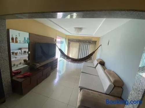 Casa ideal para famílias - Image 1