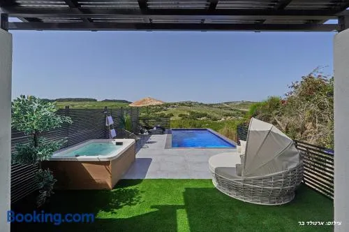 Sagit luxury suites - Image 1
