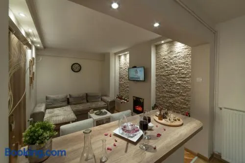 Gold apartman Vršac - Image 1