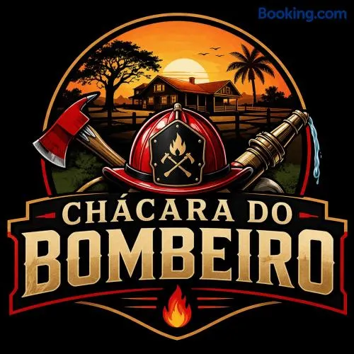 Chácara do Bombeiro - Image 1