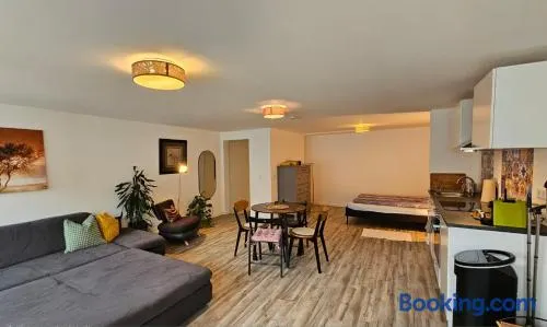 Studio - Charmant, Gemütlich & Zentral - Image 1