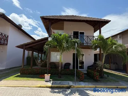 Village Praia dos Carneiros IV - Image 1