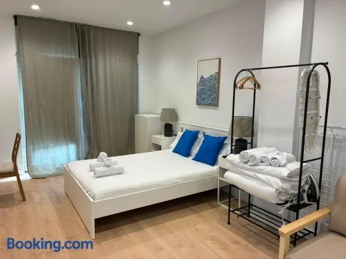 Apartamentos Portuetxe - Image 1