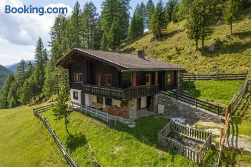 Almhütte Astental - Image 1