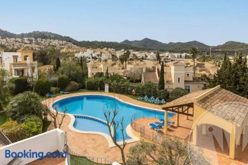 La Manga Club Resort - Monte Claro 445 - Image 1