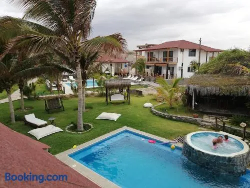 Hotel Villa Sirena - Image 1