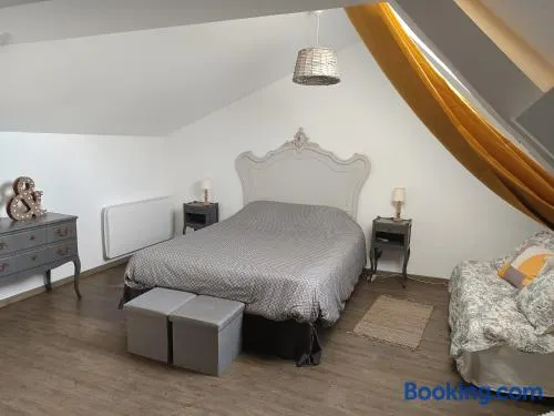 chambre d'hôte Léonie - Image 1