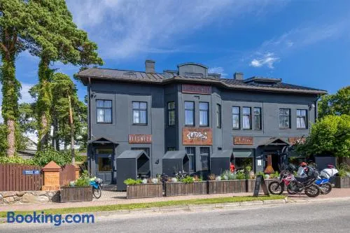 Priedes māja - Image 1