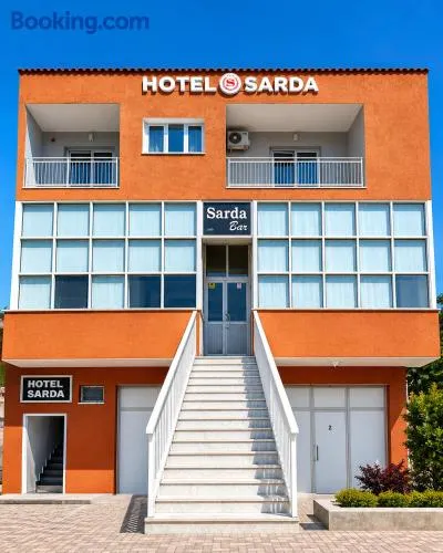HOTEL SARDA - Image 1