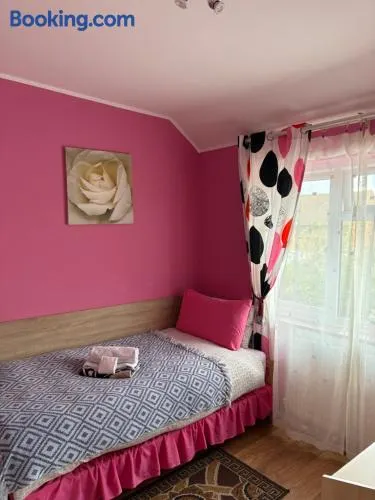 Becontreelodge - Image 1