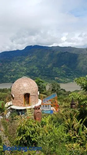 El Domo Macanal - Image 1