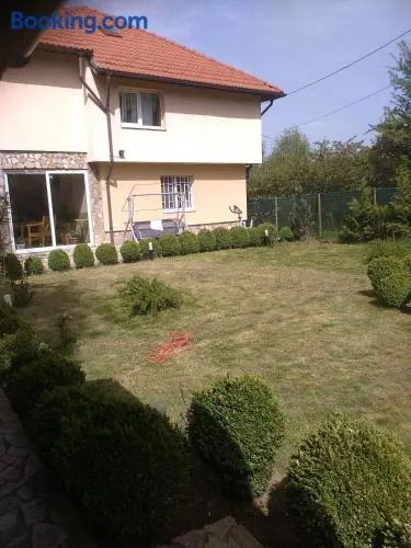 Guest House Iveta - Image 1