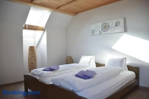 Lodge24 - zwischen Stadt und Land - Image 1