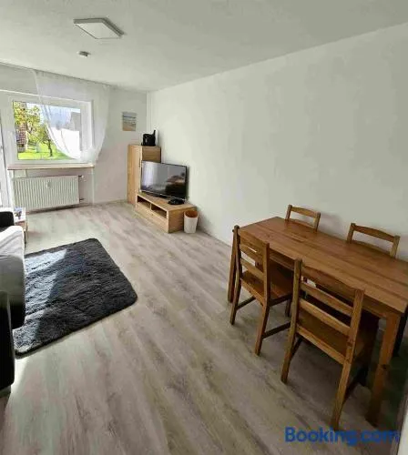 Ferienwohnung Lottstetten - Image 1