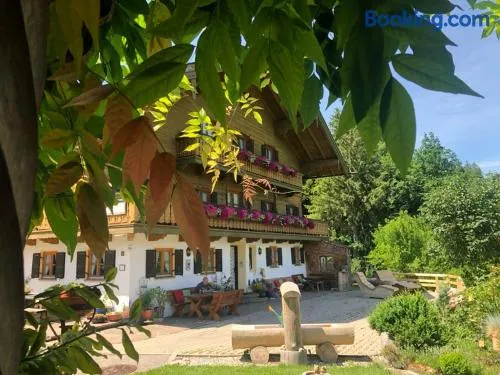 Gästehaus Herbstbauernhof - Image 1