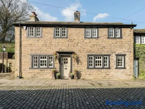 Narrowgates Cottage - Image 1