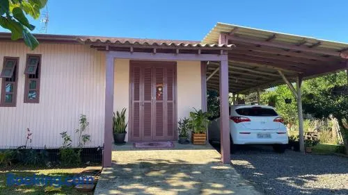 Igrejinha, Rio Grande do Sul, Brasil - Image 1