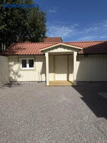 Apartment Skomakargränd 1 - Image 1