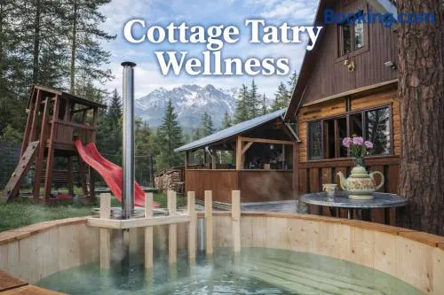 Cottage Tatry Wellness - Image 1