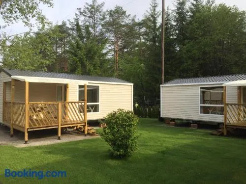 Strandcamping Gruber - Image 1