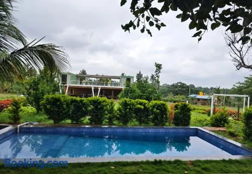 Aadvik Luxury Farmstay - Image 1