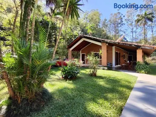 CASA DE CAMPO DOS SONHOS - Image 1