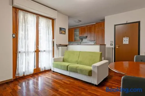 Appartamento Magnolia - Immobili e Soluzioni Rent - Image 1