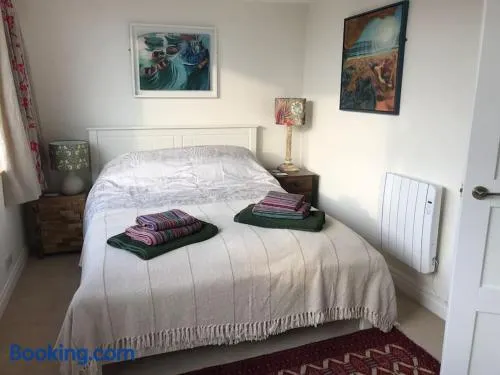 Swanky & Spacious Luxury 3 Bed - Image 1