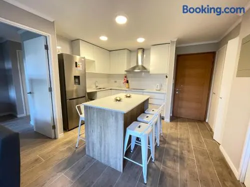 Pucón Apartment - Image 1