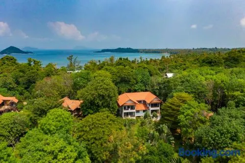 Oasis Koh Mak Island - Image 1