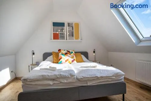 110 qm Penthousewohnung bei Bonn / Köln - Image 1