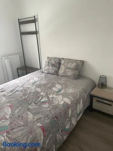 Chambre double privée - Image 1