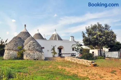 Trullo Lino - Image 1