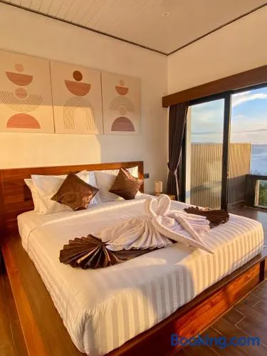 Dbila Cafe, Resto & Hotel - Image 1