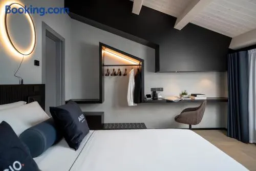 Agio Comfy Place - Image 1