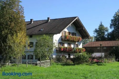 Ferienwohnung Leitner - Image 1