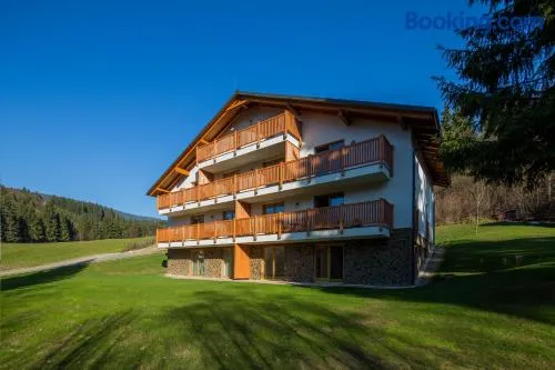 Apartmán SOSNA - Image 1